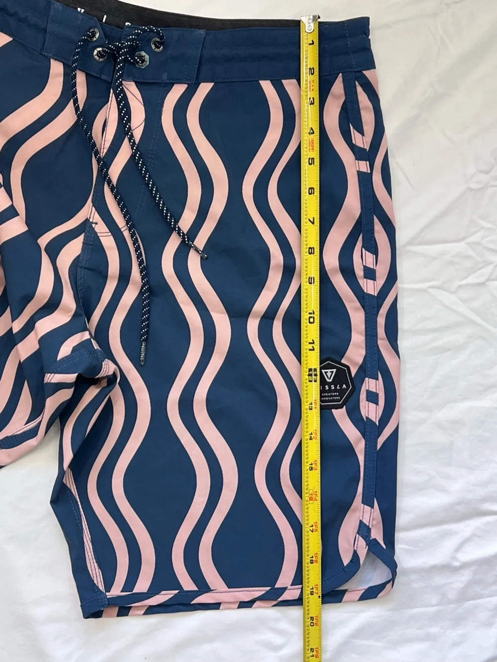 VISSLA Drifting Lark 20
